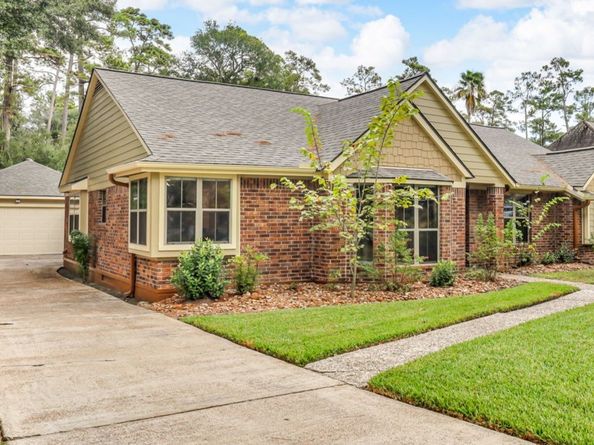 23822 Northcrest Drive, Spring TX 77389