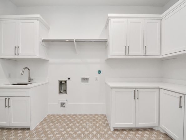 1529 Althea Drive, Houston TX 77018