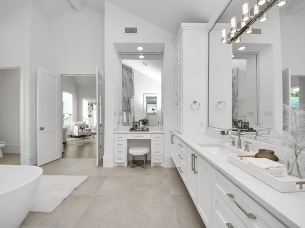 1529 Althea Drive, Houston TX 77018