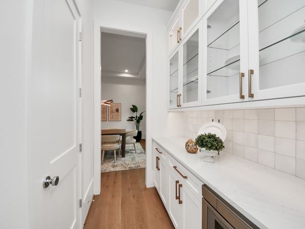 1529 Althea Drive, Houston TX 77018