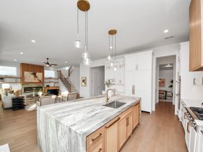 1529 Althea Drive, Houston TX 77018