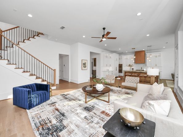 1529 Althea Drive, Houston TX 77018