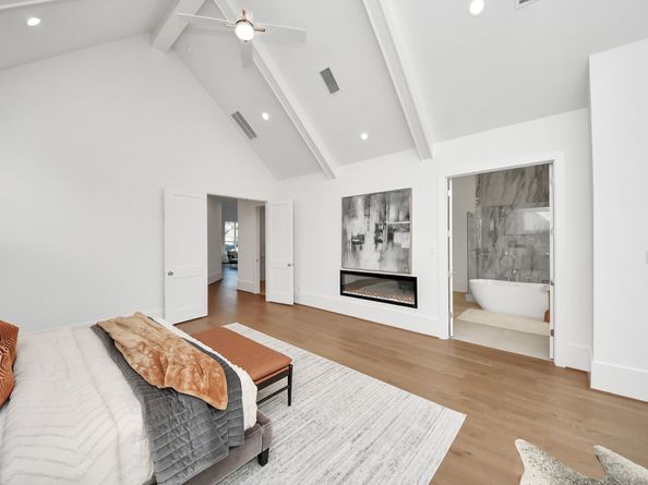 1529 Althea Drive, Houston TX 77018