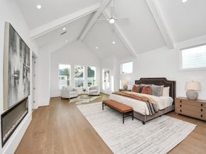 1529 Althea Drive, Houston TX 77018