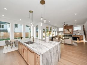 1529 Althea Drive, Houston TX 77018