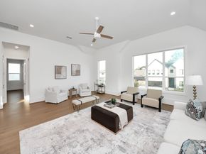 1529 Althea Drive, Houston TX 77018