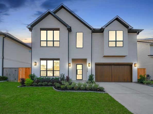 1529 Althea Drive, Houston TX 77018