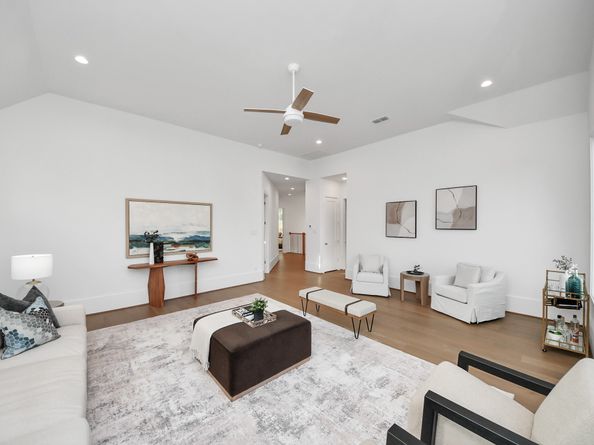 1529 Althea Drive, Houston TX 77018