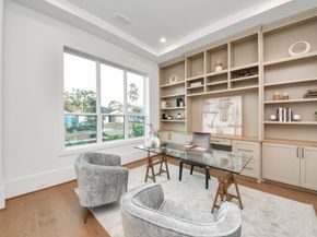 1529 Althea Drive, Houston TX 77018