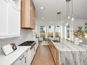 1529 Althea Drive, Houston TX 77018