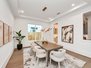 1529 Althea Drive, Houston TX 77018
