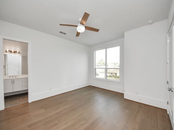 1529 Althea Drive, Houston TX 77018