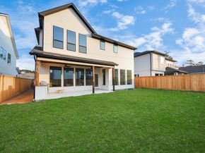 1529 Althea Drive, Houston TX 77018
