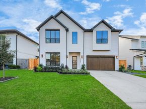 1529 Althea Drive, Houston TX 77018