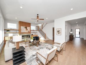 1529 Althea Drive, Houston TX 77018