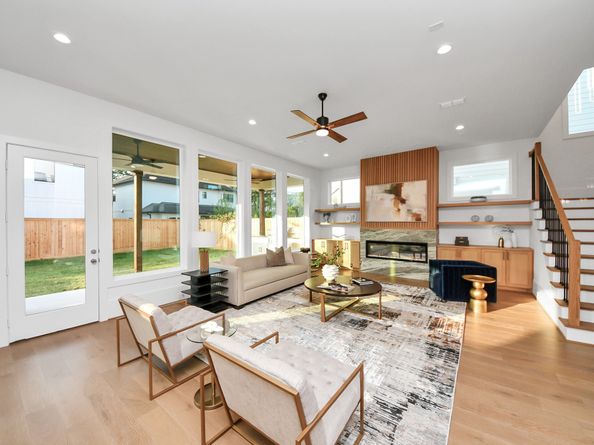1529 Althea Drive, Houston TX 77018