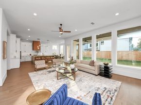 1529 Althea Drive, Houston TX 77018