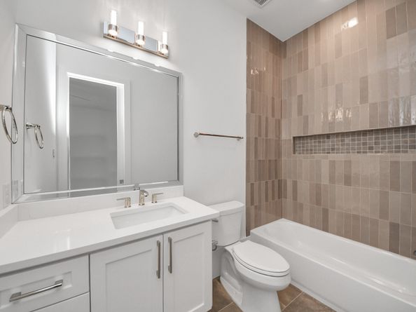 1529 Althea Drive, Houston TX 77018
