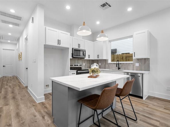 3907 Maggie Street, Houston TX 77051