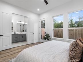 3907 Maggie Street, Houston TX 77051
