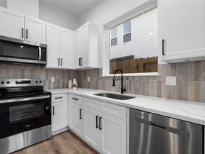 3907 Maggie Street, Houston TX 77051