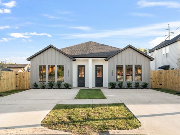 3907 Maggie Street, Houston TX 77051