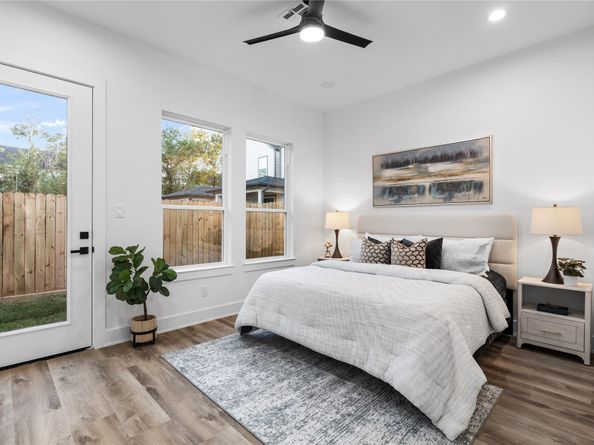 3907 Maggie Street, Houston TX 77051