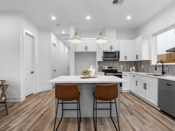 3907 Maggie Street, Houston TX 77051
