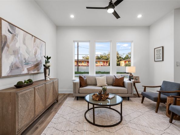 3907 Maggie Street, Houston TX 77051