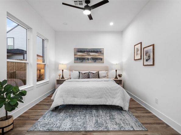 3907 Maggie Street, Houston TX 77051