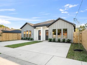 3907 Maggie Street, Houston TX 77051