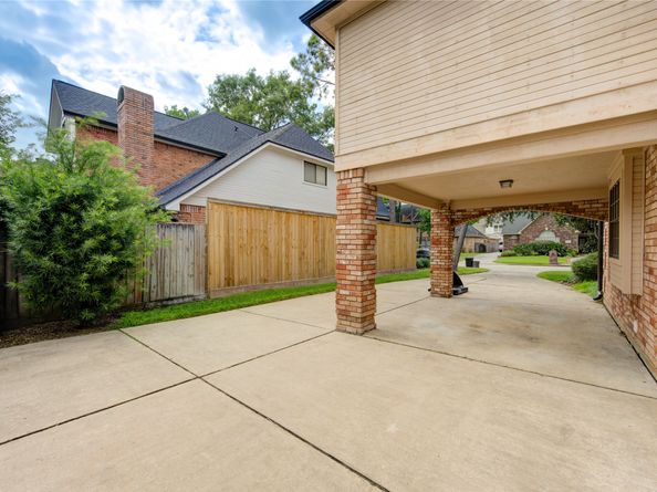 8215 Turnmill Court, Spring TX 77379