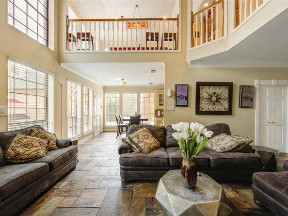 8215 Turnmill Court, Spring TX 77379