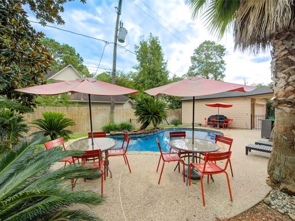 8215 Turnmill Court, Spring TX 77379