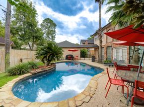 8215 Turnmill Court, Spring TX 77379