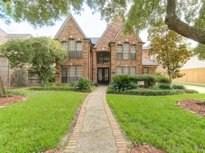 8215 Turnmill Court, Spring TX 77379