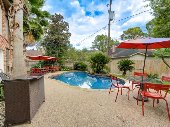 8215 Turnmill Court, Spring TX 77379