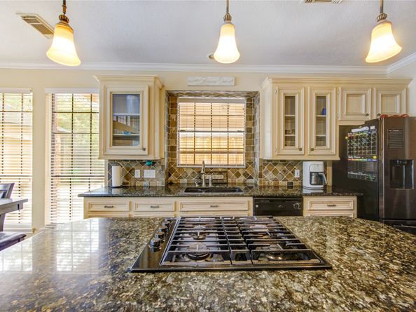 8215 Turnmill Court, Spring TX 77379