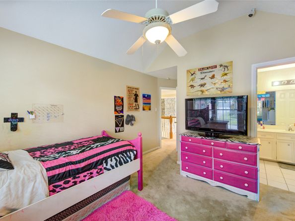 8215 Turnmill Court, Spring TX 77379