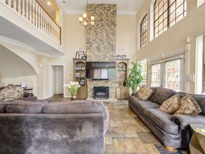 8215 Turnmill Court, Spring TX 77379