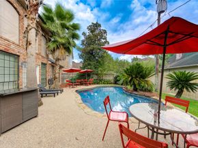 8215 Turnmill Court, Spring TX 77379