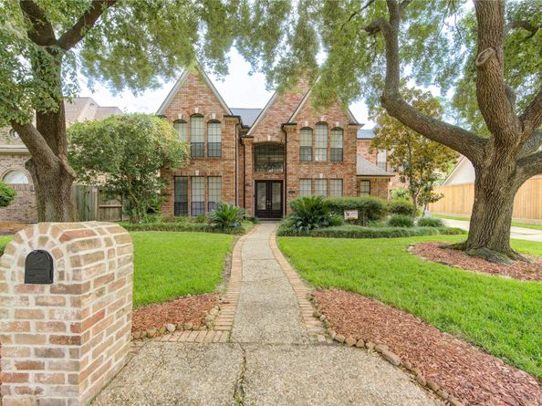 8215 Turnmill Court, Spring TX 77379