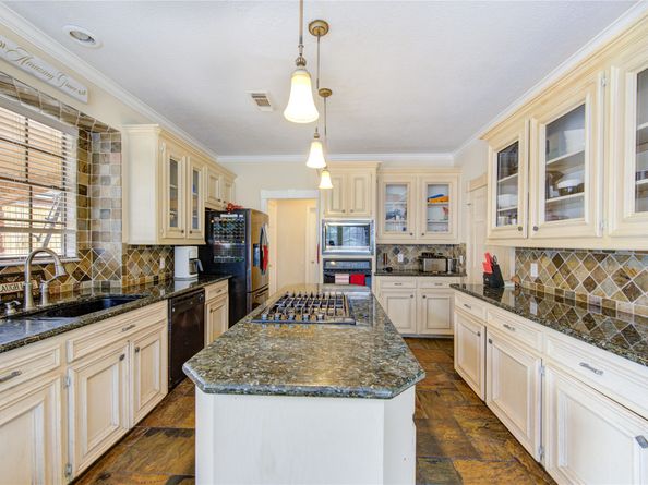 8215 Turnmill Court, Spring TX 77379