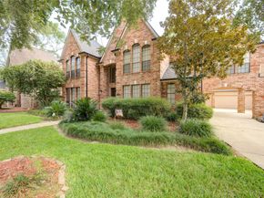 8215 Turnmill Court, Spring TX 77379