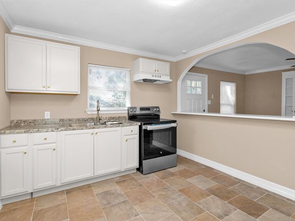 1224 Neyland Street, Houston TX 77022