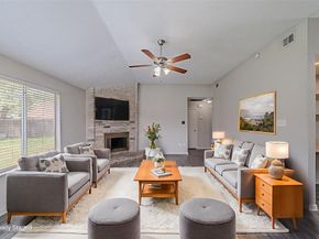 3922 Whitchurch Drive, Houston TX 77066