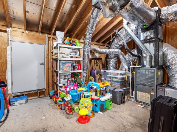 509 W Drew Street, Houston TX 77006
