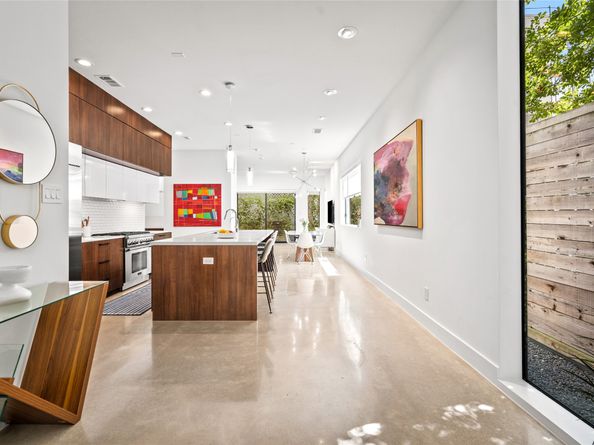 509 W Drew Street, Houston TX 77006