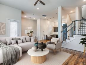 1508 Beall Street, Houston TX 77008