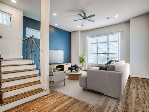 1508 Beall Street, Houston TX 77008